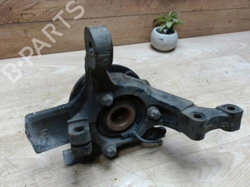 Left front steering knuckle OPEL ASTRA H (A04) 1.7 CDTI (L48) | BP31227610M25 - Image 3