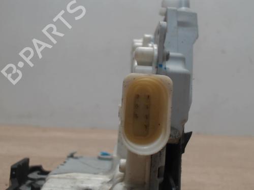 Front right lock AUDI A4 B7 (8EC) 2.0 TDI 16V | BP31219748C97