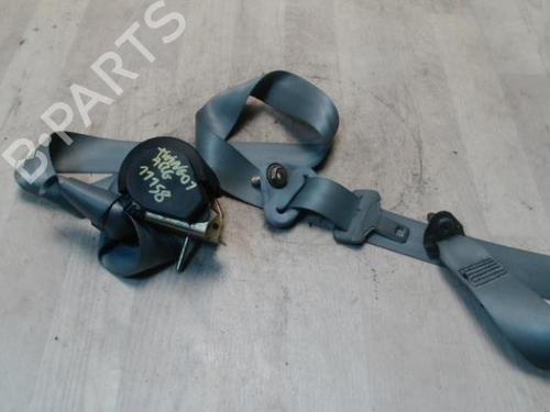 Rear left seatbelt RENAULT TWINGO I (C06_) 1.2 16V (C06C, C06D, C06K) | BP27641954I29 
