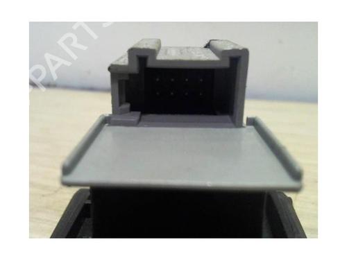 Left rear window switch AUDI A6 C5 (4B2) 1.9 TDI | BP25388005I29 