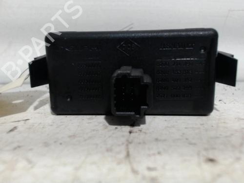 Warning switch RENAULT CLIO III (BR0/1, CR0/1) 1.5 dCi (BR17, CR17) | BP25398966I22 