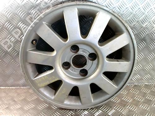 Used Rim Rim RENAULT MEGANE I Coach (DA0/1_) 1.9 dCi (DA05, DA1F) (102 hp) 33748015 33748015