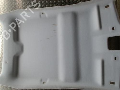 Techo interior Techo interior PEUGEOT 208 I (CA_, CC_) 1.2 VTI 82 (82 hp) 34103724 34103724