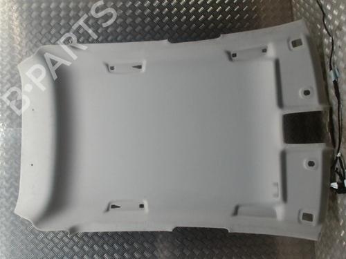 Used Interior roof Interior roof 37611485 37611485