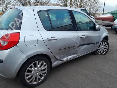 Starter RENAULT CLIO III (BR0/1, CR0/1) 1.6 16V (BR05, BR0B, BR0Y, BR15, BR1J, BR1M, BR1Y, CR0B,... | BP28092886M8