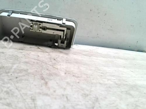 Kabinelys BMW 1 (E87) 116 d | BP25424100I8 