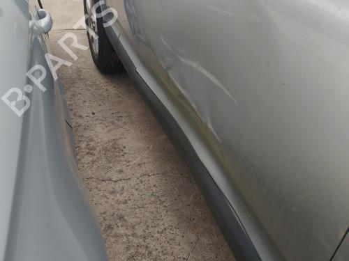 Front left panel VW TOUAREG (7LA, 7L6, 7L7) 2.5 R5 TDI | BP25796659C58 - Image 10