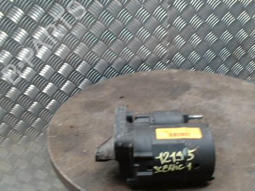 Startmotor Startmotor RENAULT SCÉNIC I MPV (JA0/1_, FA0_) 1.6 (JA00, JA16, JA15, JA19, JA1V, JA2B, JA2C, JA0B,... (107 hp) 33797202 33797202