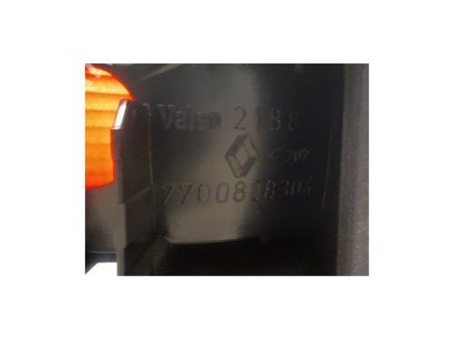 Right taillight RENAULT SAFRANE I (B54_) 2.5 dT (B548) | BP25415063C35 