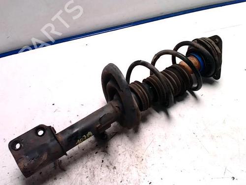 Right front shock absorber RENAULT CLIO IV Grandtour (KH_) 1.2 TCe 120 (KHM0) | BP31237970M17 