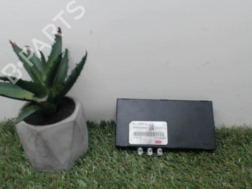 Used Antenna/Base PEUGEOT 407 SW (6E_, 6D_) 2.0 HDi 135 (136 hp) 25396331