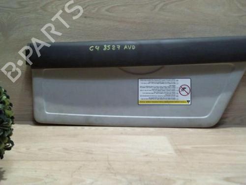 Inne CITROËN C4 Picasso I MPV (UD_) 1.6 HDi | BP25414326O1 