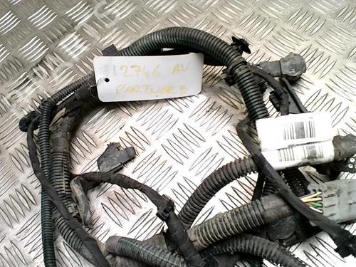 Electronic module PEUGEOT PARTNER Box Body/MPV (K9) 1.6 BlueHDI 100 | BP36037661M83 - Image 2
