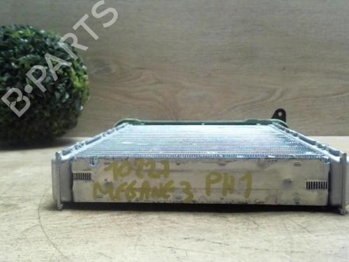 Heater matrix RENAULT MEGANE III Hatchback (BZ0/1_, B3_) 1.5 dCi | BP29233248M63 