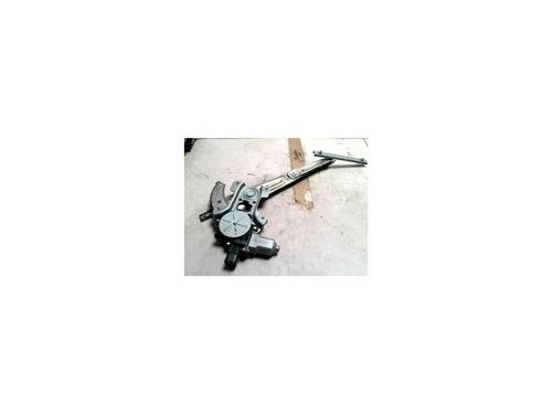 Used Left front window motor MITSUBISHI OUTLANDER II (CW_W) 2.0 DI-D (CW8W) (140 hp) 25431213