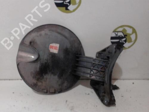 Fuel flap CITROËN C3 I (FC_, FN_) 1.4 HDi | BP25392145C131 