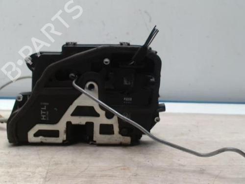 Rear left lock BMW 3 Touring (E91) 320 d | BP25420253C100 