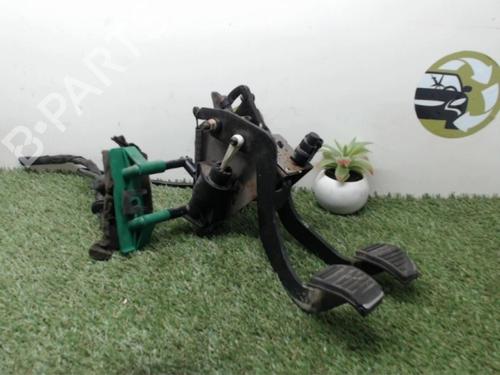 Used Pedal FORD FOCUS I Turnier (DNW) 1.8 Turbo DI / TDDi (90 hp) 25397419