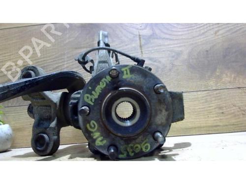 Left front steering knuckle NISSAN PRIMERA Hatchback (P12) 2.2 Di | BP25402213M25 