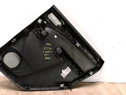Pannello interno posteriore sinistro FORD FOCUS C-MAX (DM2) 1.6 TDCi (109 hp) 31225617