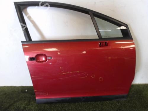 Used Right front door CITROËN C4 I (LC_) 1.6 HDi (90 hp) 25395860
