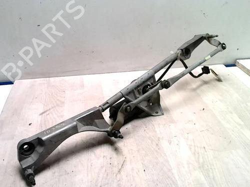Used Front wiper motor MERCEDES-BENZ C-CLASS Coupe (CL203) C 220 CDI (203.706) (143 hp) 25421004