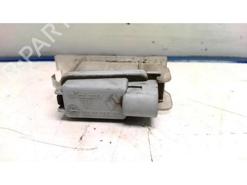 Nummerpladelys RENAULT LAGUNA II (BG0/1_) 1.6 16V (BG1G, BG1H) | BP25420303I40 