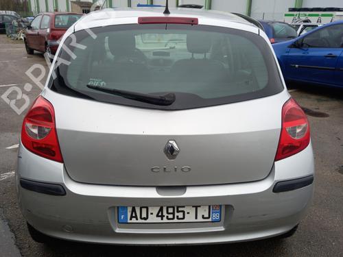 Switch RENAULT CLIO III (BR0/1, CR0/1) 1.5 dCi (C/BR0G, C/BR1G) | BP35776874I30 - Image 7