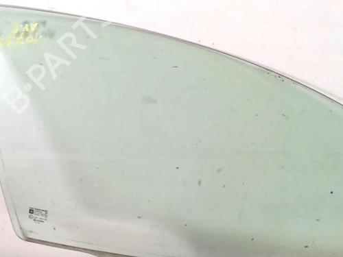 Front right door window OPEL CORSA D (S07) 1.3 CDTI (L08, L68) | BP28615142C19