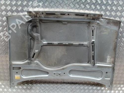 Hood RENAULT SUPER 5 (B/C40_) 1.1 (B/C/401, B/C40H) | BP25824934C1 