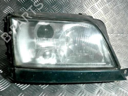 Right front indicator AUDI A6 C4 (4A2) 2.5 TDI | BP25712348C33 