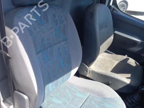 Left sun visor CITROËN BERLINGO / BERLINGO FIRST Box Body/MPV (M_) 1.9 D 70 (MBWJZ, MCWJZ) | BP30189882I1 