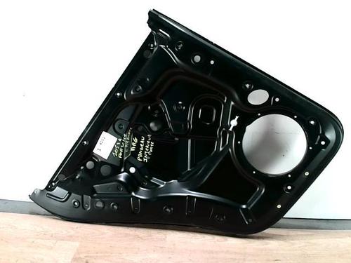 Rear left panel PORSCHE CAYENNE (9PA) S 4.8 | BP31237662C60 