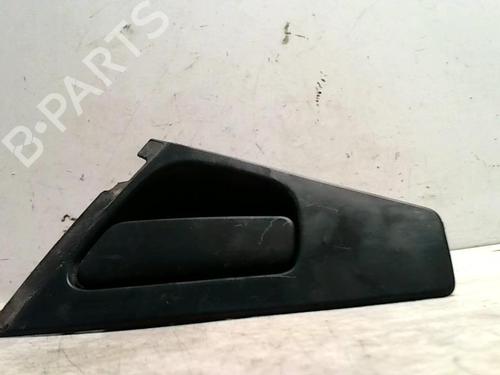 Used Rear right interior door handle RENAULT CLIO IV (BH_) 1.5 dCi 75 (75 hp) 25424226