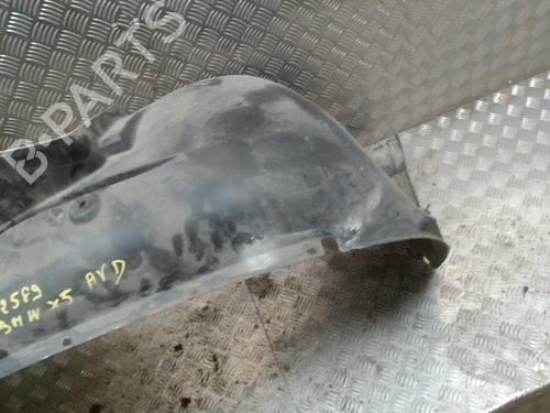 Hjulbue BMW X5 (E53) 3.0 d | BP36698176C56 - Image 3