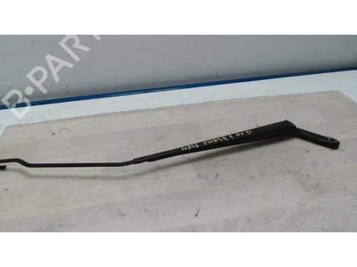 Used Front windshield wiper arm PEUGEOT 206 CC (2D) 2.0 S16 (136 hp) 25420616
