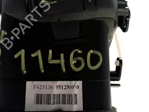 Luftventil CITROËN XSARA PICASSO (N68) 1.6 HDi | BP25426550I21 