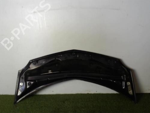 Motorhjelm RENAULT MODUS / GRAND MODUS (F/JP0_) 1.5 dCi (FP0E, JP0E) | BP25397029C1 
