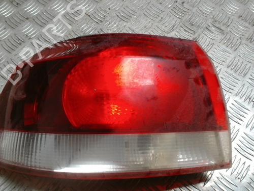 left-taillight-vw-golf-vi-5k1-2008-2009-2010-2011-2012-2013-2014-37795942 main image