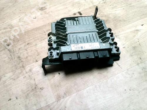 Used Engine control unit (ECU) RENAULT GRAND SCÉNIC II (JM0/1_) 1.5 dCi (JM1E) (106 hp) 25427844