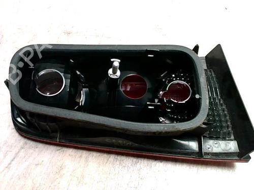 Right tailgate light RENAULT LAGUNA II (BG0/1_) 1.9 dCi (BG1A, BG1V) | BP27931836C80