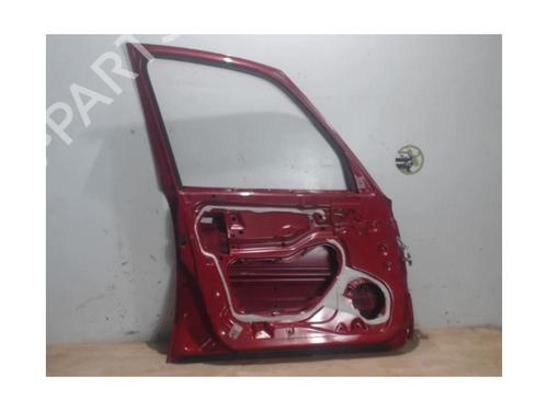 Left front door CITROËN XSARA PICASSO (N68) 2.0 HDi | BP25385852C2 