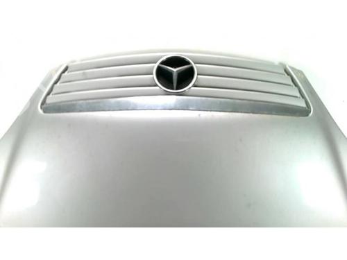 Hood MERCEDES-BENZ A-CLASS (W168) A 170 CDI (168.009, 168.109) | BP25419150C1 