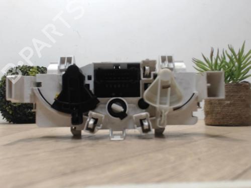 Climate control CITROËN C2 (JM_) 1.4 HDi | BP25387648I5