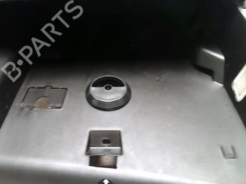 Glove box PEUGEOT 207 (WA_, WC_) 1.6 16V VTi | BP25422576C95 