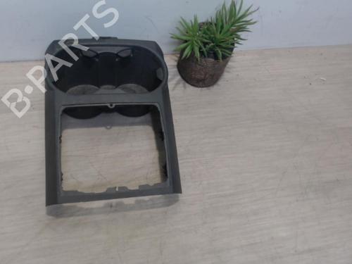 Portabicchieri/Oggetti FORD FOCUS C-MAX (DM2) 1.6 TDCi (109 hp) 25390765