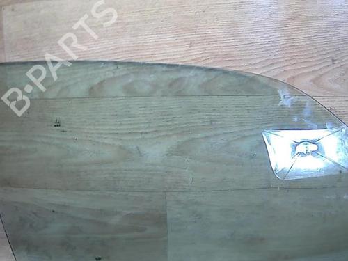 Front right door window JAGUAR XJ (X300, X330) 6 3.2 | BP29380590C19 