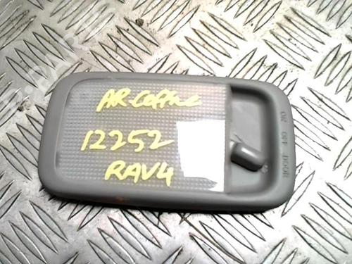 Used Interior roof light Interior roof light TOYOTA RAV 4 II (_A2_) 2.0 D 4WD (CLA20_, CLA21_, CLA20R, CLA21R) (116 hp) 33458886 33458886