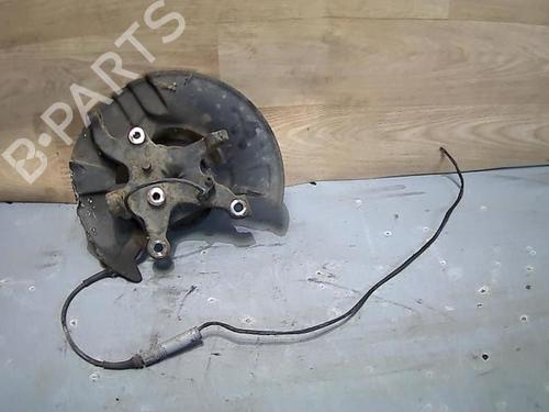 Right front steering knuckle BMW 3 Touring (E36) 325 tds | BP29388834M26 