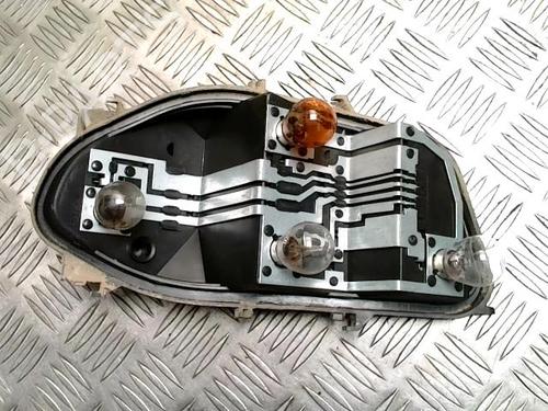 Kennzeichenbeleuchtung für Kennzeichenbeleuchtung RENAULT CLIO III (BR0/1, CR0/1) 1.5 dCi (BR17, CR17) (86 hp) 36320994 36320994